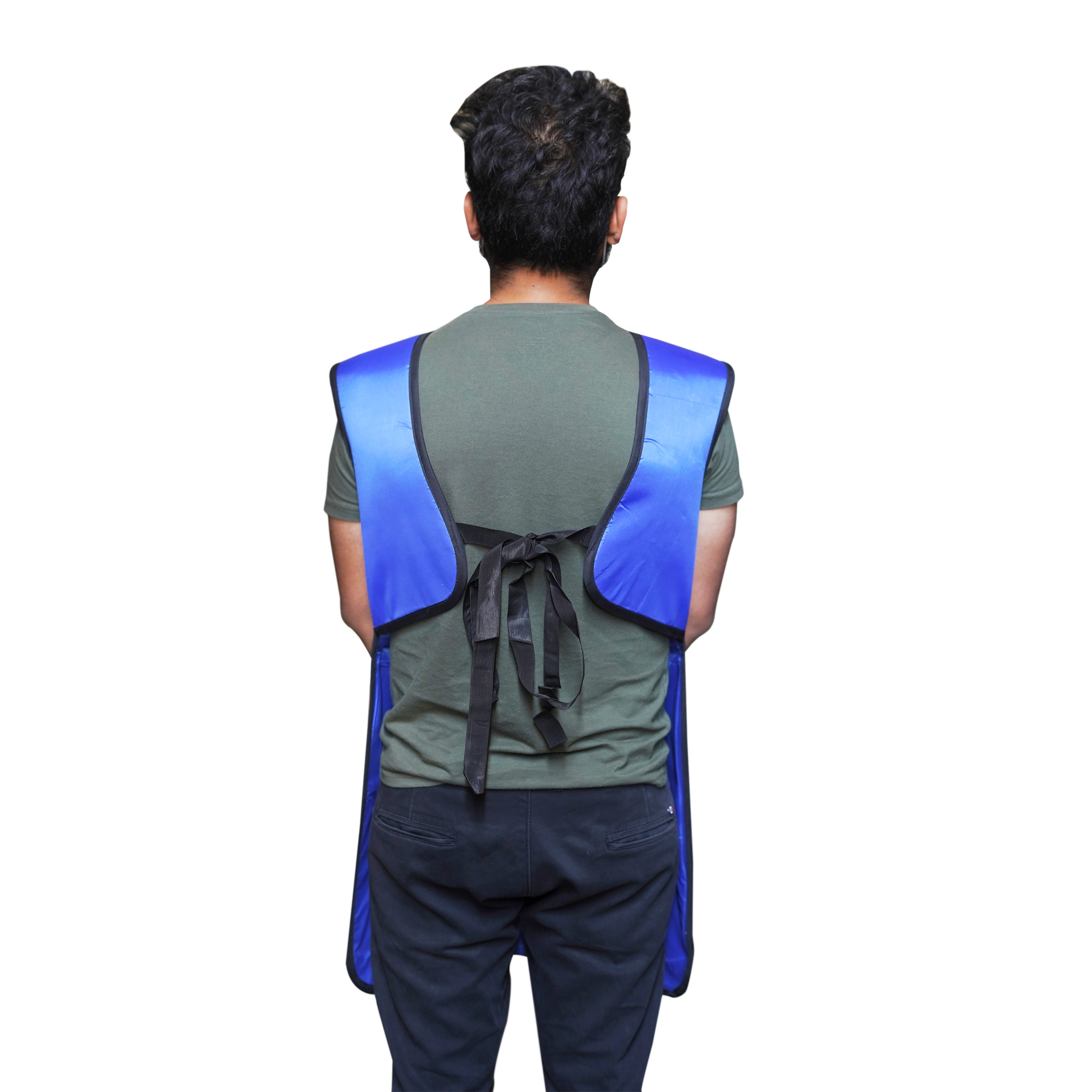 Nirmala Dental Lead Apron